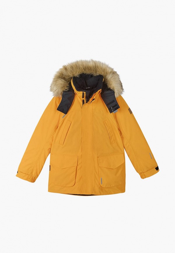 Reima Пуховик - фото 1