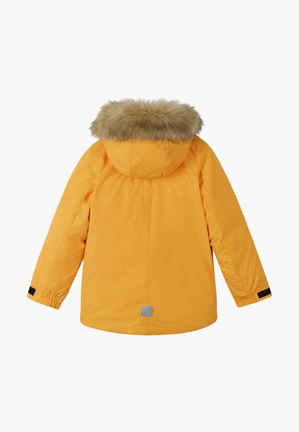 Reima Пуховик - фото 2