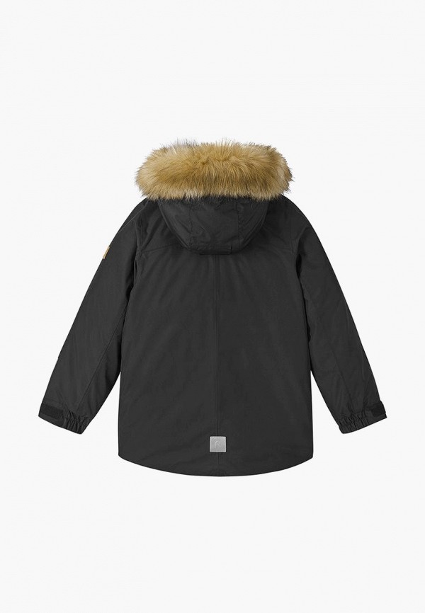 Reima Пуховик - фото 2