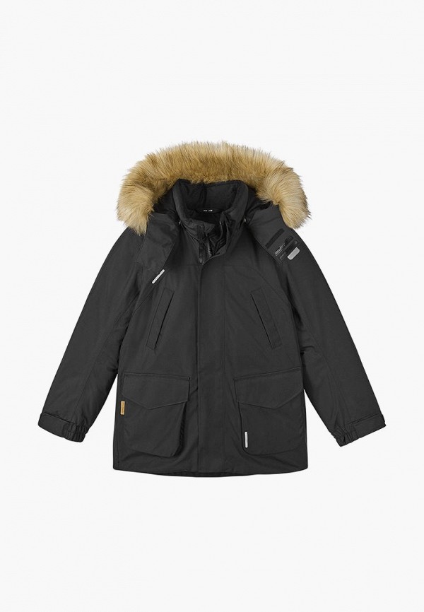 Reima Пуховик - фото 1