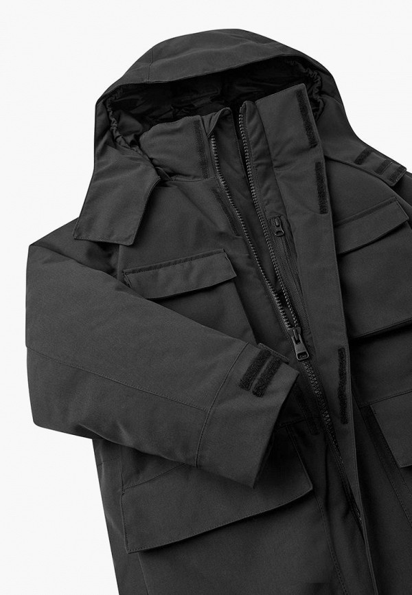 Reima Куртка утепленная - фото 4