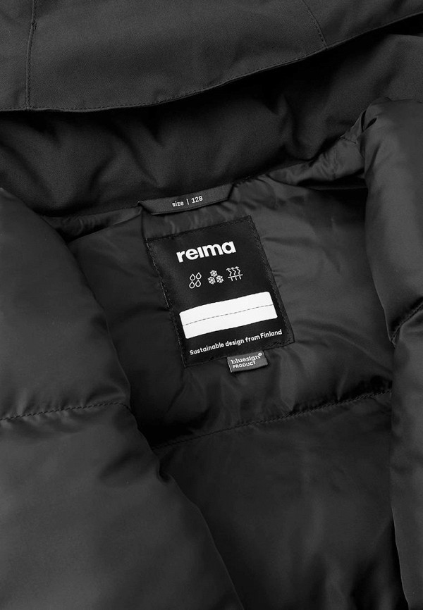 Reima Куртка утепленная - фото 6