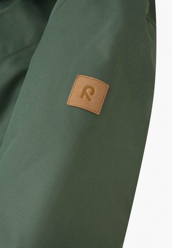 Reima Пуховик - фото 4