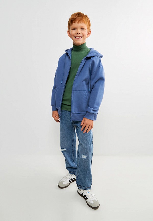 Acoola Водолазка - фото 2