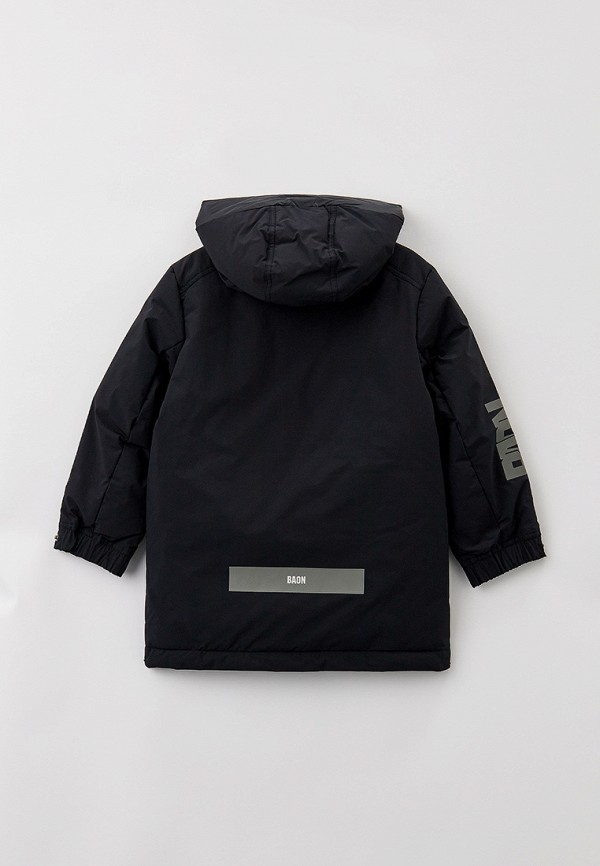 Baon Куртка утепленная - фото 2