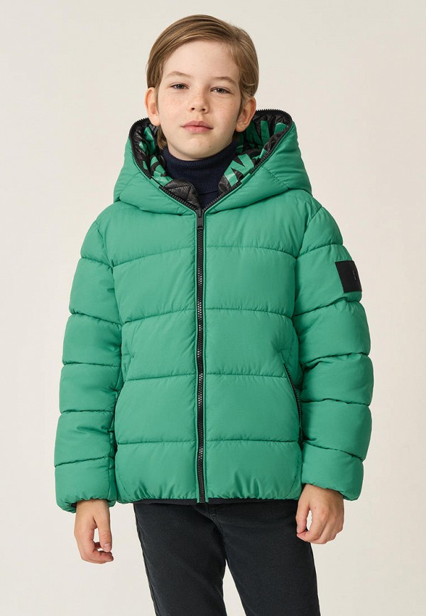 Baon Куртка утепленная - фото 4