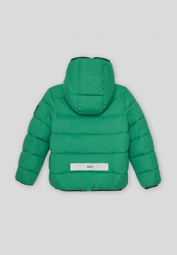 Baon Куртка утепленная - фото 2