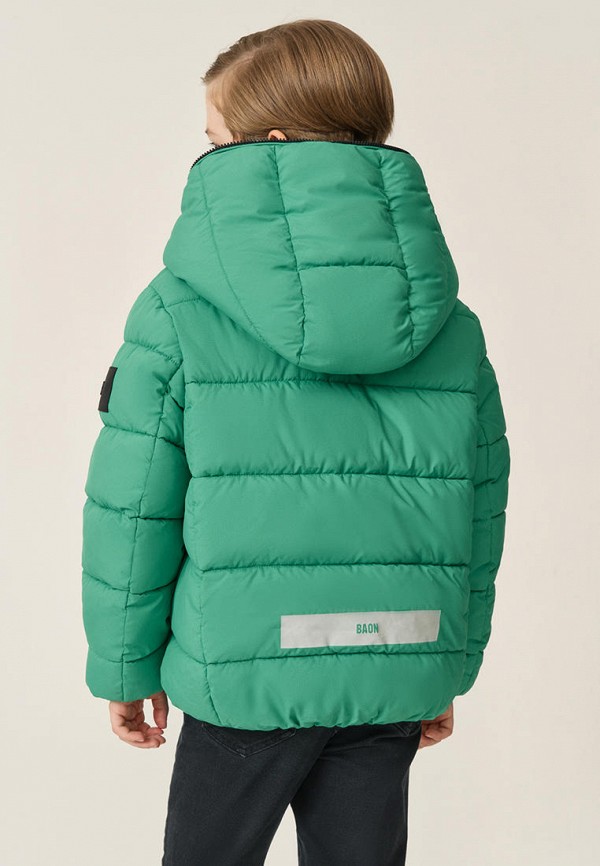 Baon Куртка утепленная - фото 6