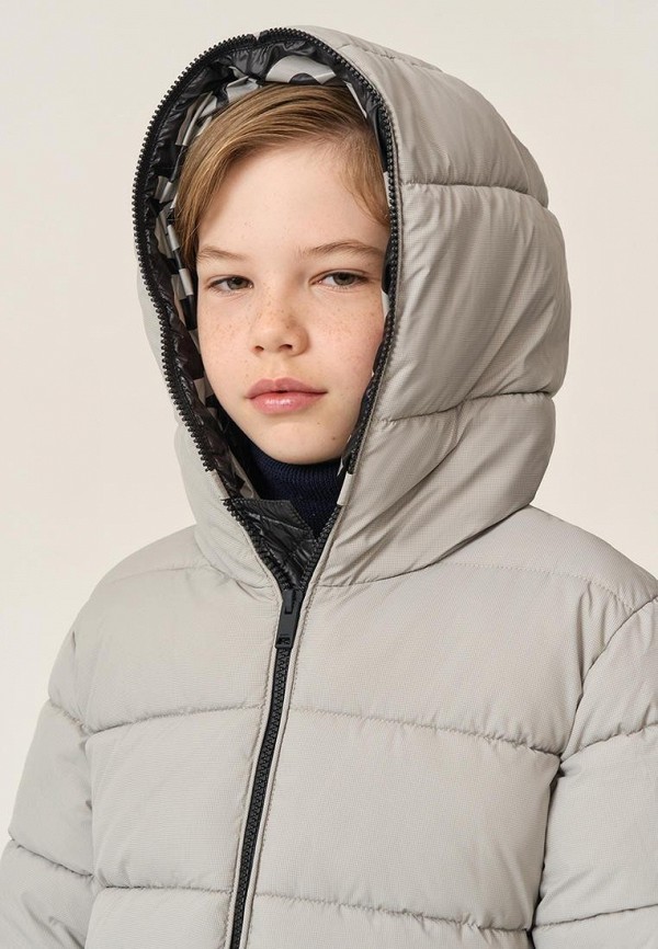 Baon Куртка утепленная - фото 4