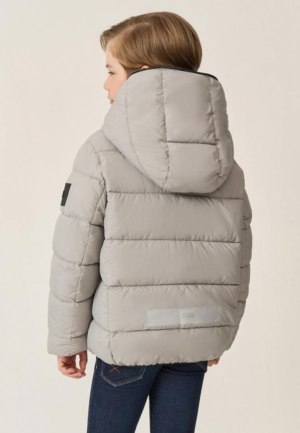 Baon Куртка утепленная - фото 3
