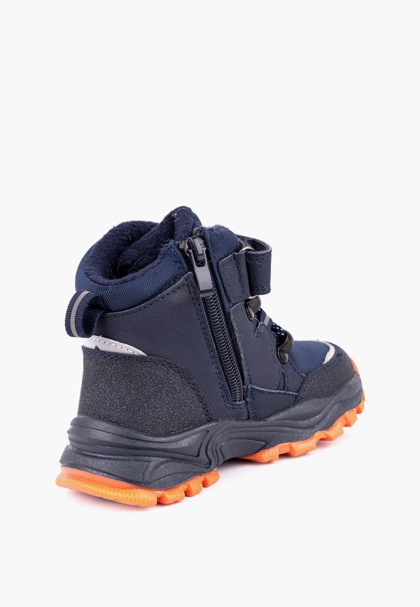 Pulse Ботинки - Полнота C (3) - фото 3