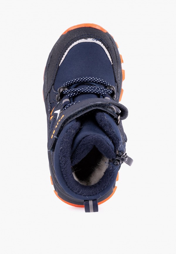 Pulse Ботинки - Полнота C (3) - фото 4