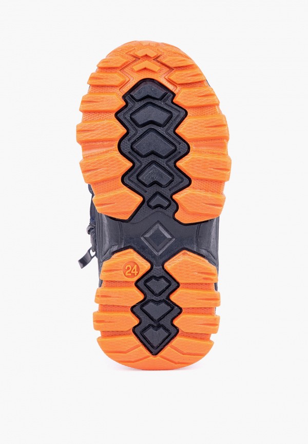 Pulse Ботинки - Полнота C (3) - фото 5