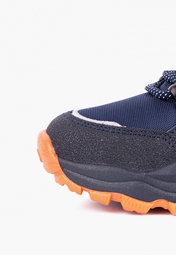 Pulse Ботинки - Полнота C (3) - фото 6