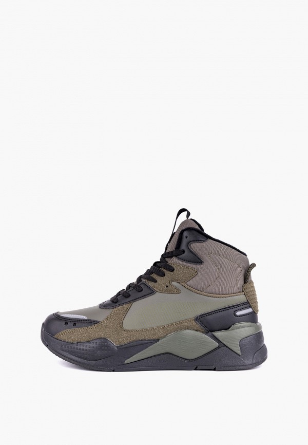 Pulse Ботинки - Полнота F (6) - фото 1