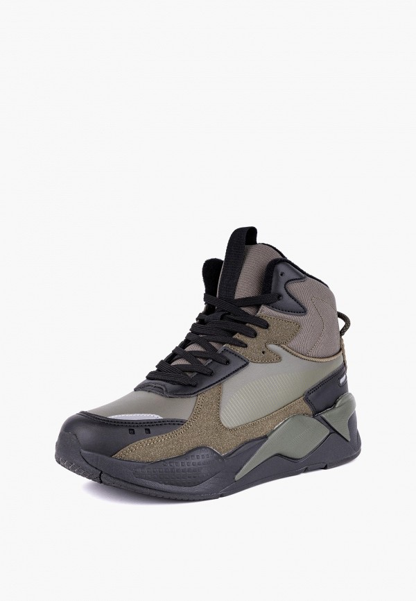 Pulse Ботинки - Полнота F (6) - фото 2