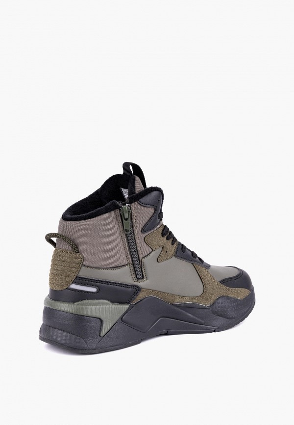 Pulse Ботинки - Полнота F (6) - фото 3