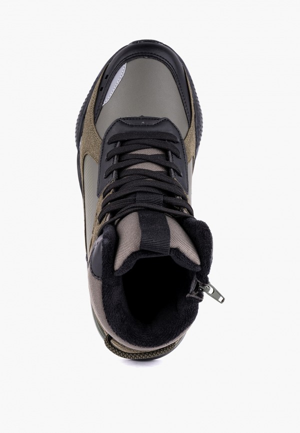 Pulse Ботинки - Полнота F (6) - фото 4