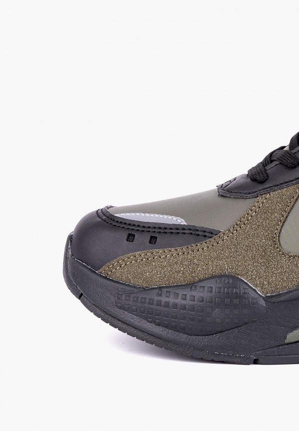 Pulse Ботинки - Полнота F (6) - фото 6