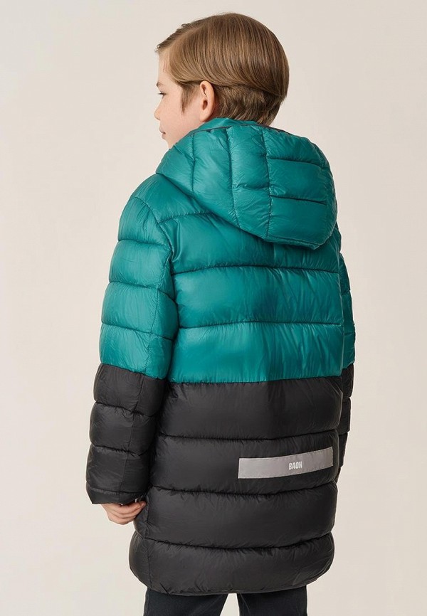 Baon Куртка утепленная - фото 3