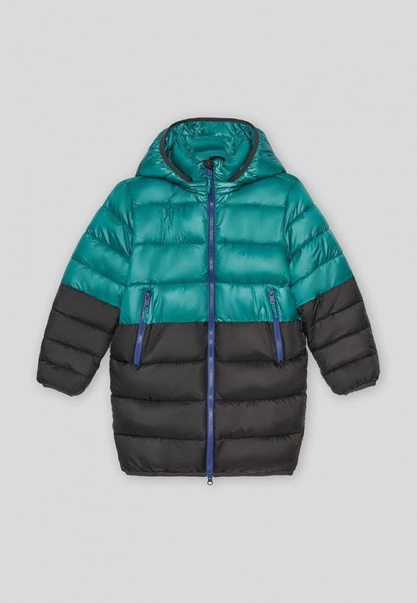 Baon Куртка утепленная - фото 6