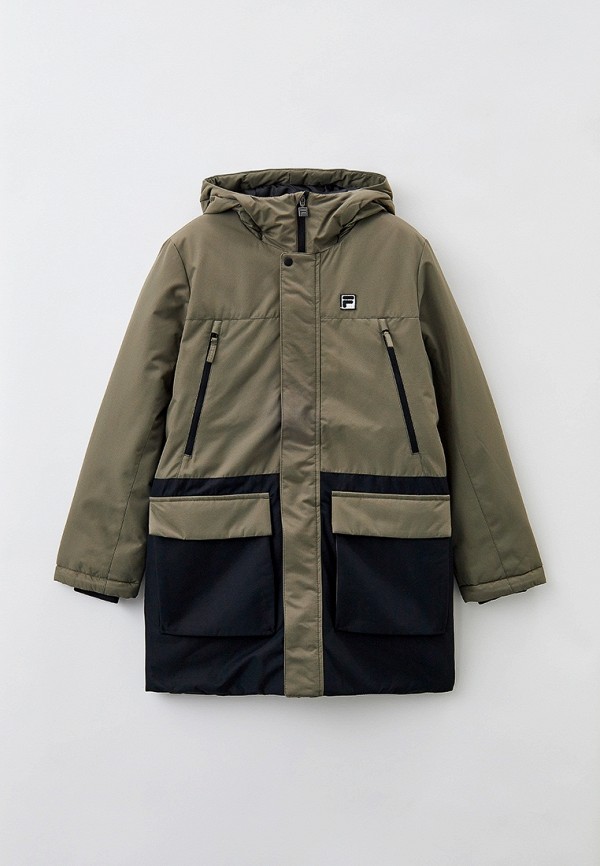 Fila Парка - фото 1