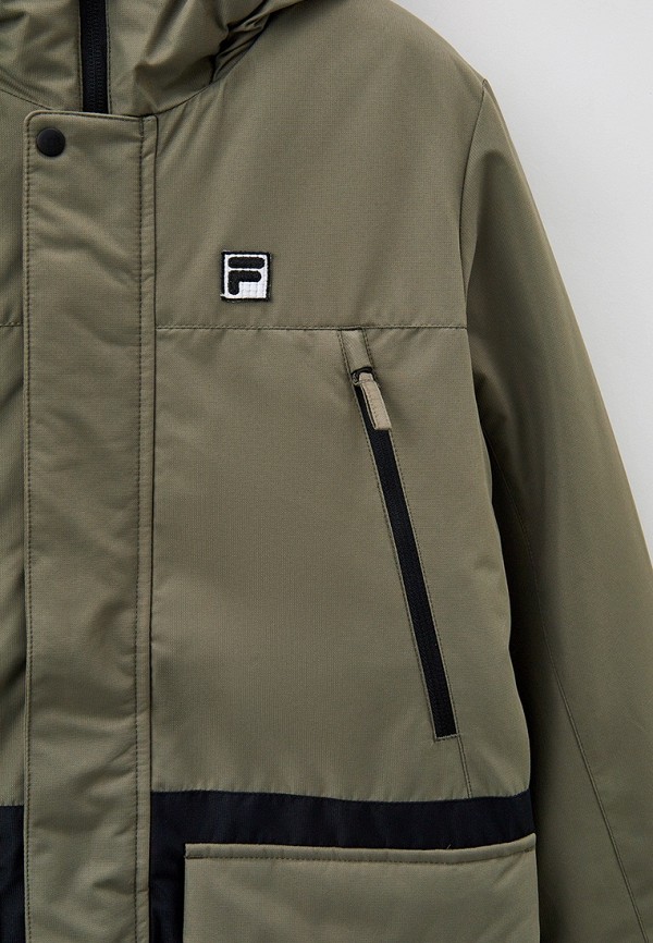 Fila Парка - фото 3