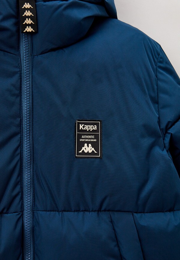 Kappa Куртка утепленная - фото 4