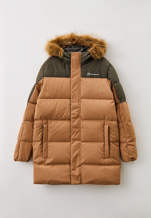 Outventure Пуховик - фото 1