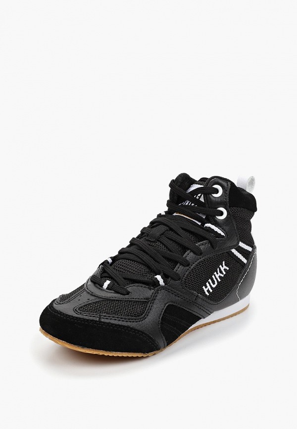 Hukk Боксерки - фото 2