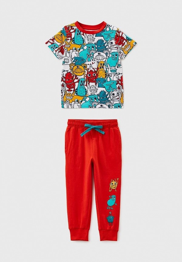 PlayToday Пижама - фото 4