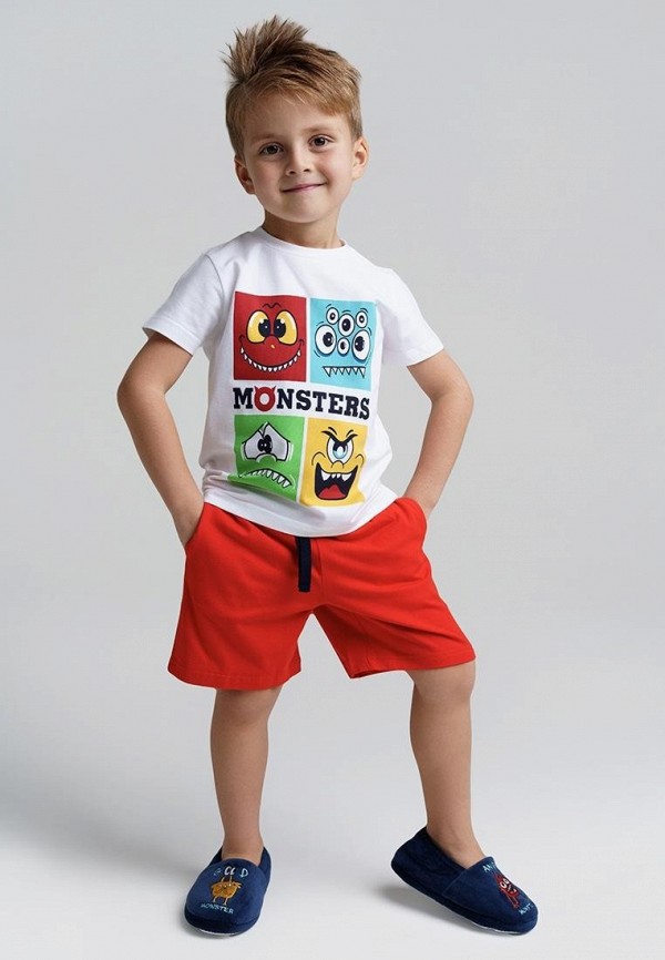 PlayToday Пижама - фото 1