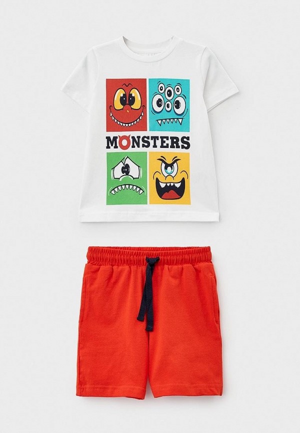 PlayToday Пижама - фото 4