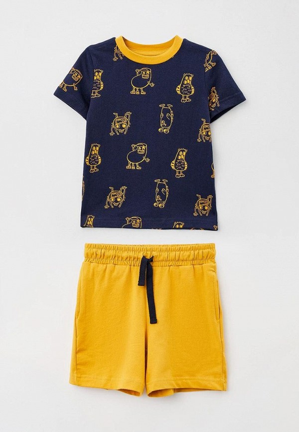 PlayToday Пижама - фото 4