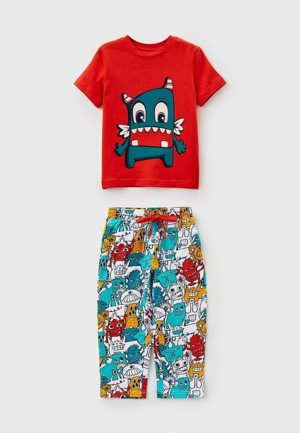 PlayToday Пижама - фото 3