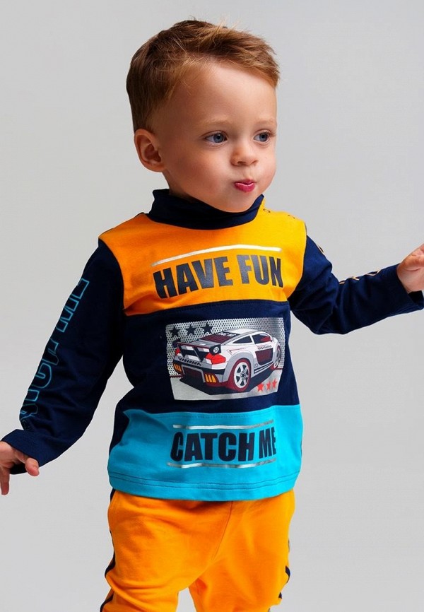 PlayToday Водолазка - фото 1