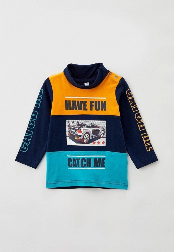 PlayToday Водолазка - фото 4