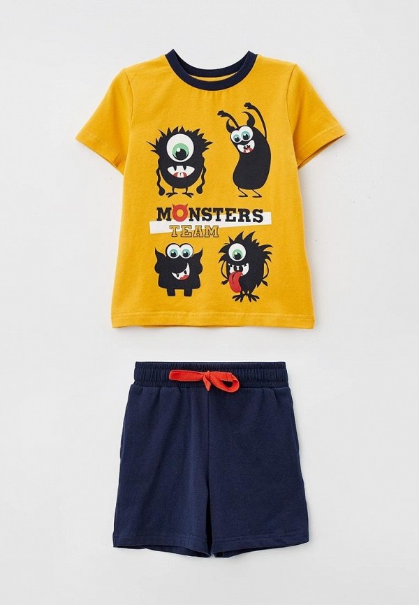 PlayToday Пижама - фото 4