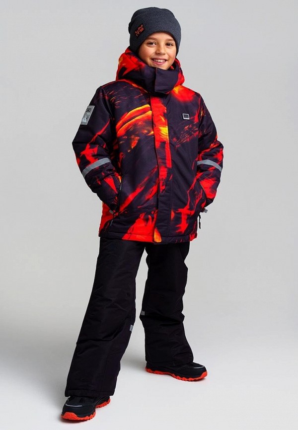 PlayToday Костюм утепленный - фото 1