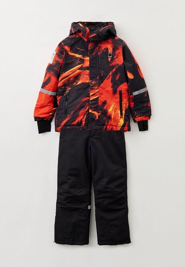 PlayToday Костюм утепленный - фото 4