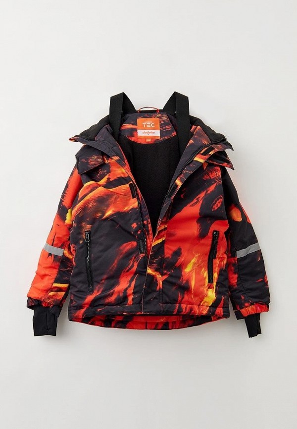 PlayToday Костюм утепленный - фото 5