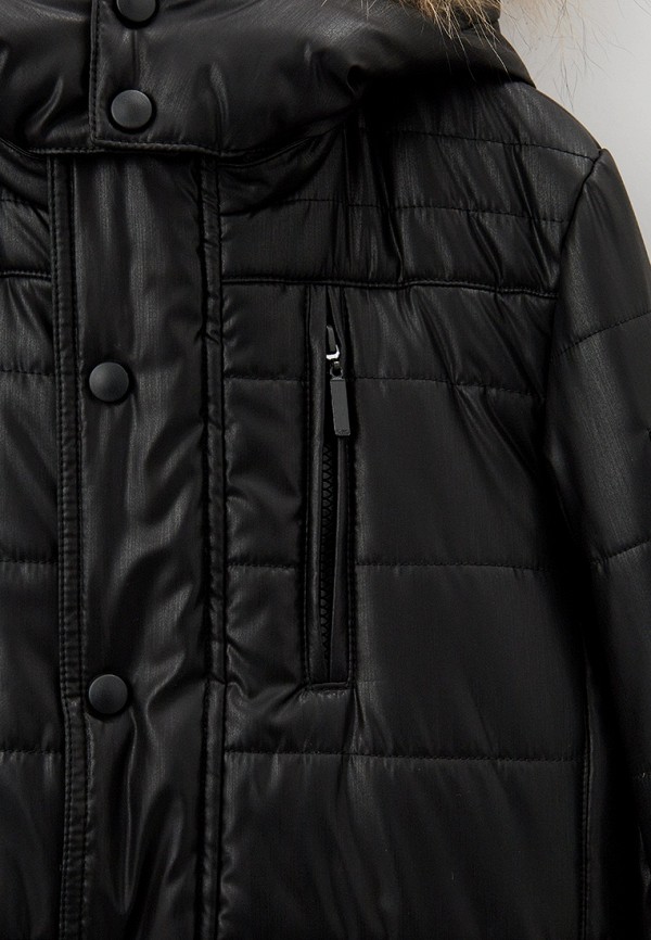 Van Cliff Junior Куртка утепленная - фото 4