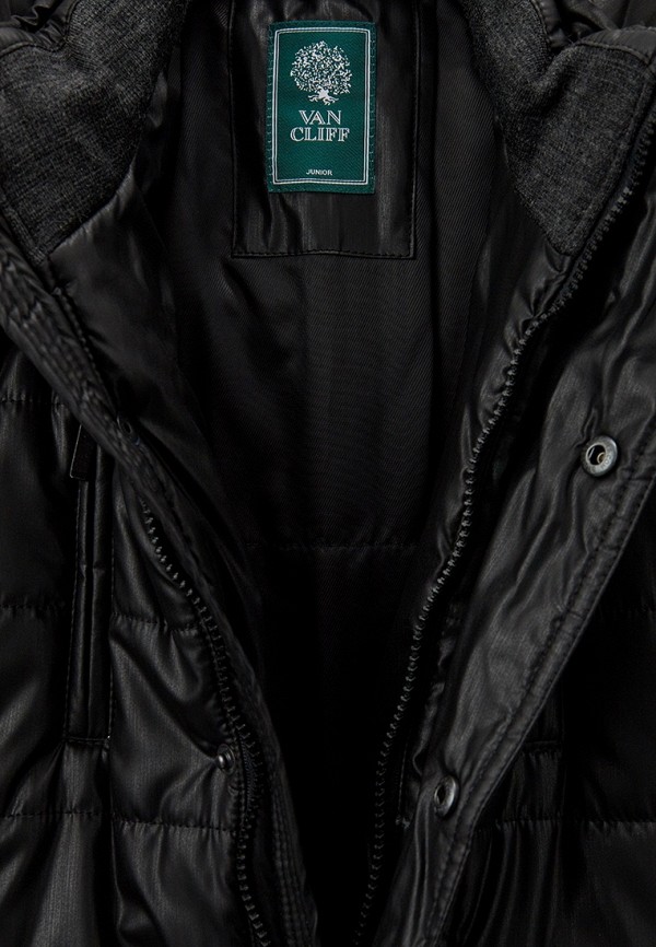 Van Cliff Junior Куртка утепленная - фото 5