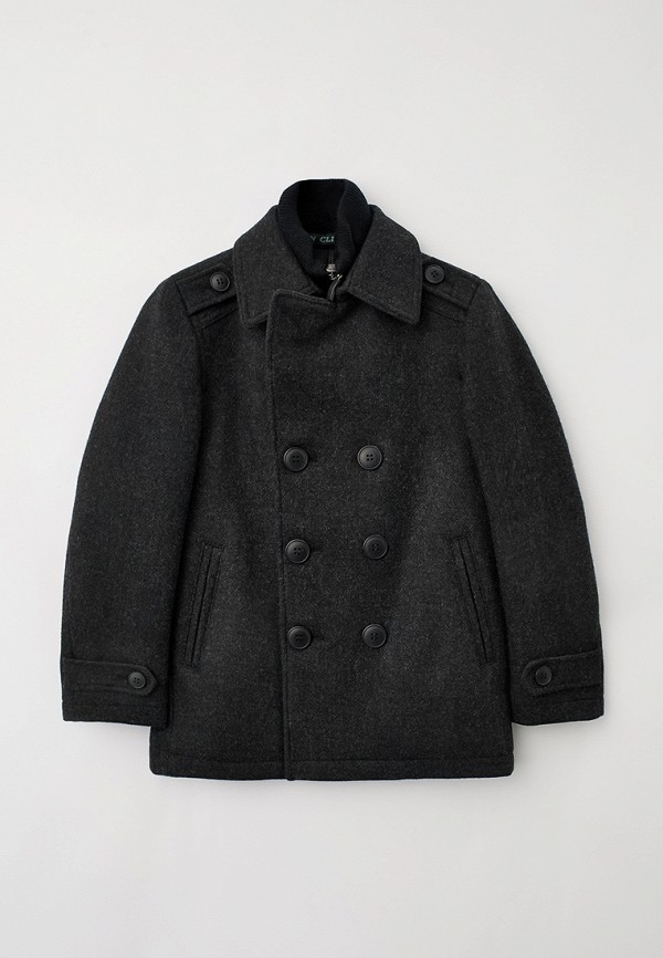 Van Cliff Junior Пальто - фото 1