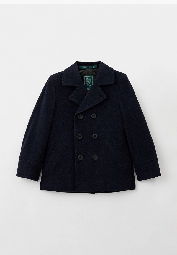 Van Cliff Junior Пальто - фото 1