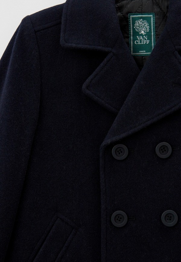 Van Cliff Junior Пальто - фото 4