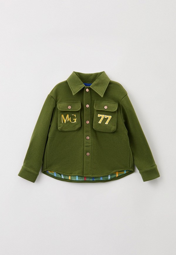 Mia Gia Рубашка - фото 1