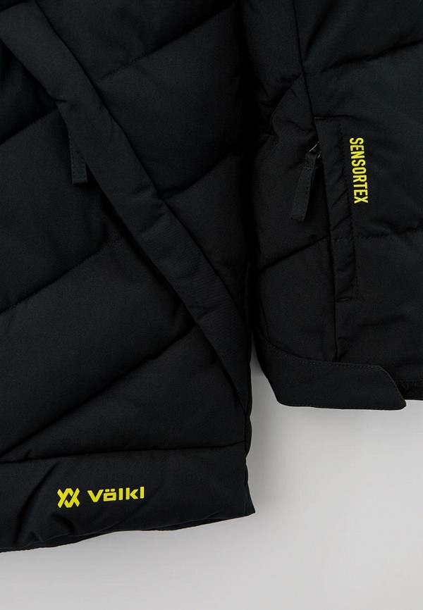 Volkl Куртка горнолыжная - фото 3