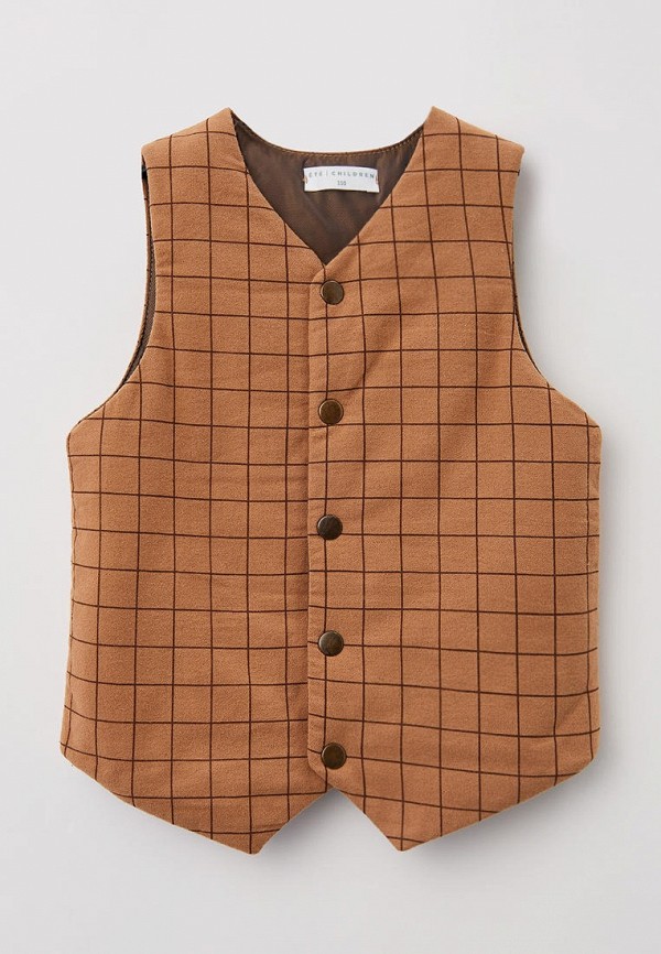 Ete Children Жилет - Lamoda Exclusive - фото 1