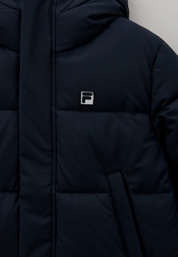 Fila Куртка утепленная - фото 4